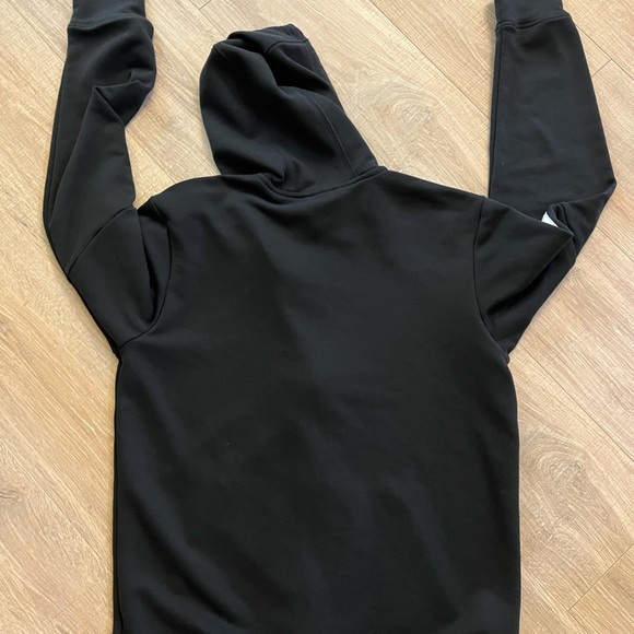 Adidas 3 stripe Jacket Medium - Picture 5 of 6